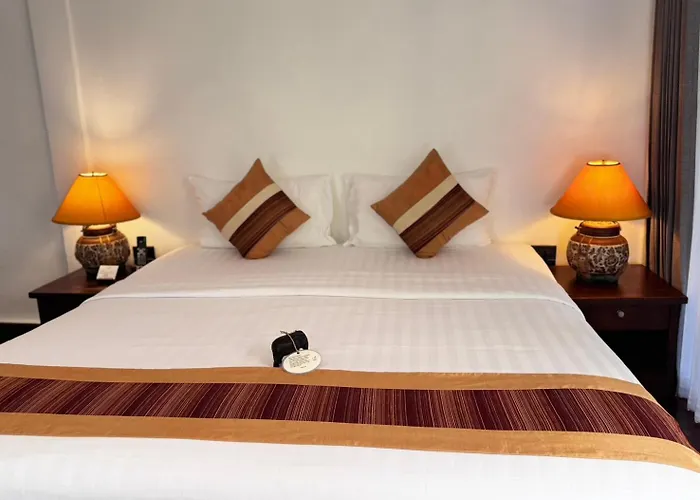 Samui Paradise Chaweng Beach Resort