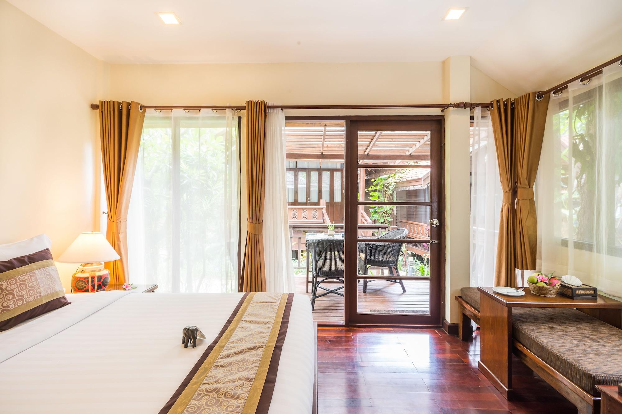 Samui Paradise Resort