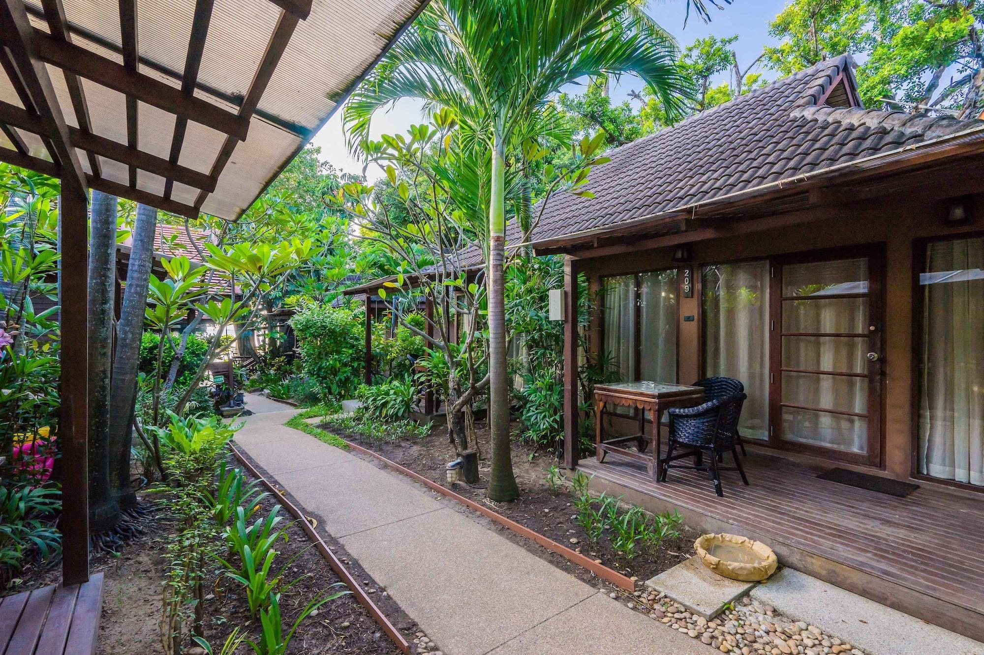 Samui Paradise 4* Chaweng Beach