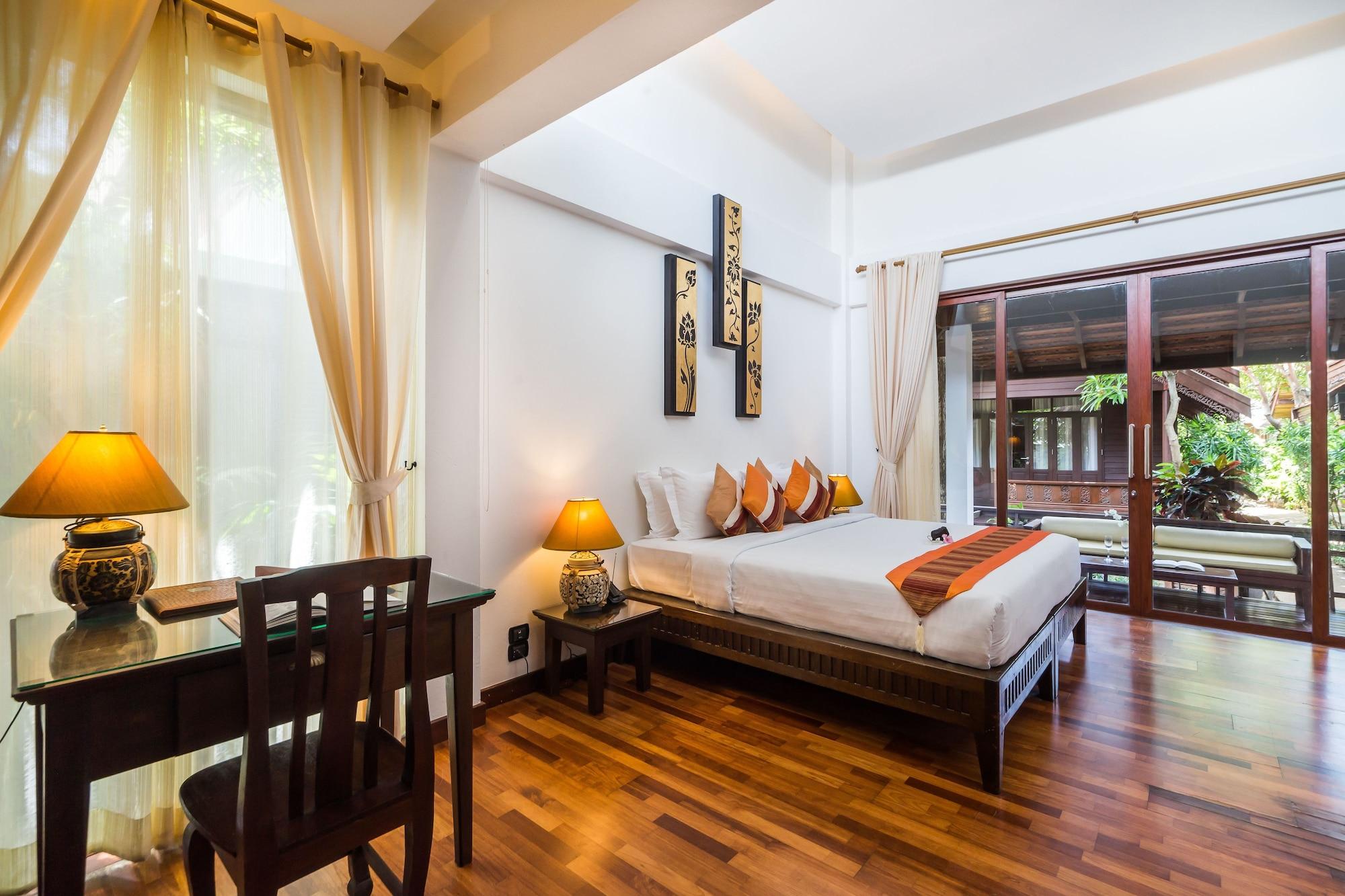 Samui Paradise 4* Chaweng Beach