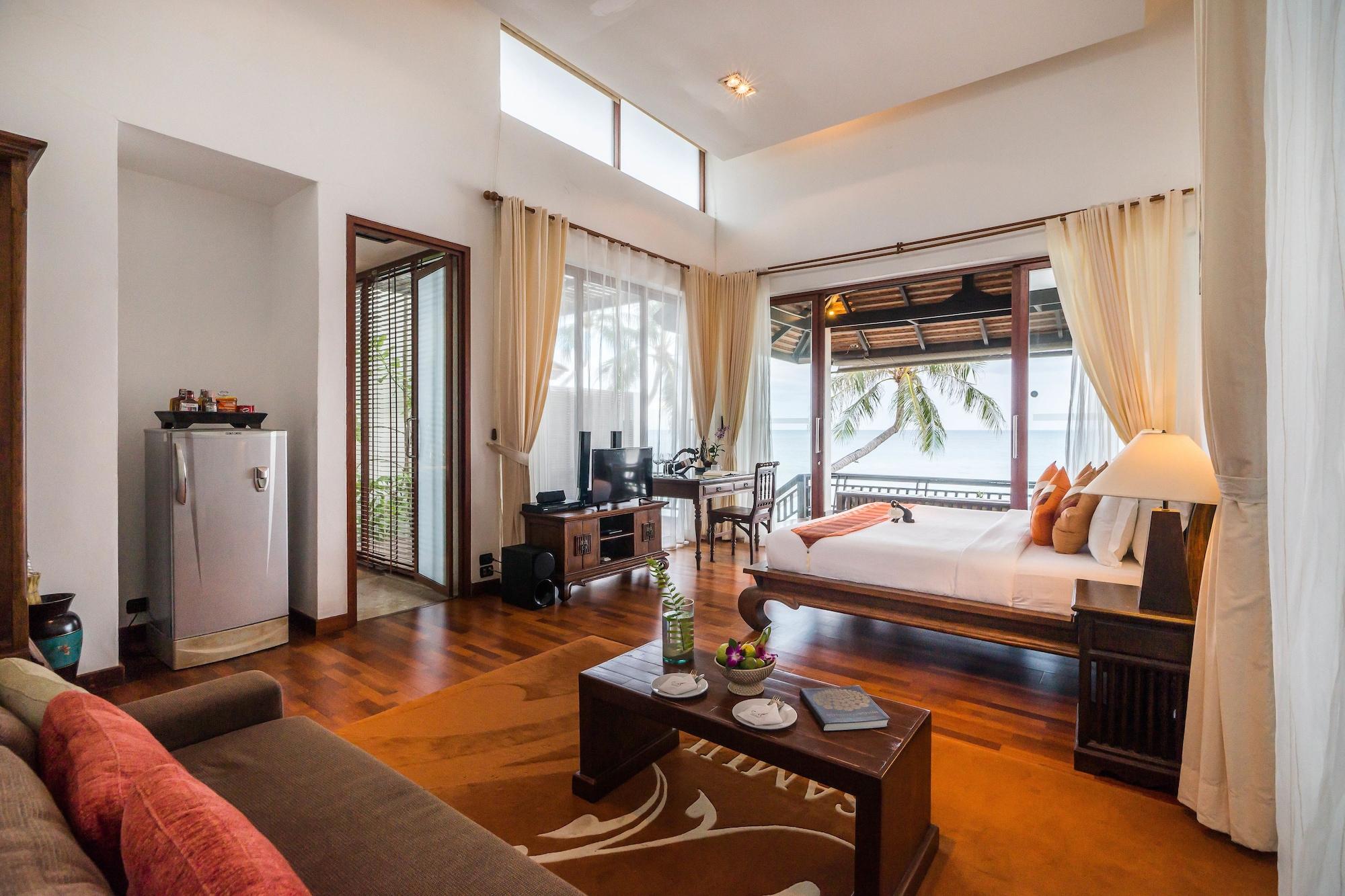 Resort Samui Paradise Chaweng Beach