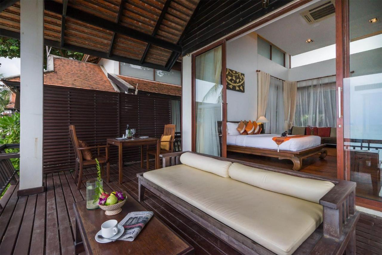 Samui Paradise Resort