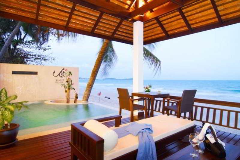 Samui Paradise Resort Chaweng Beach