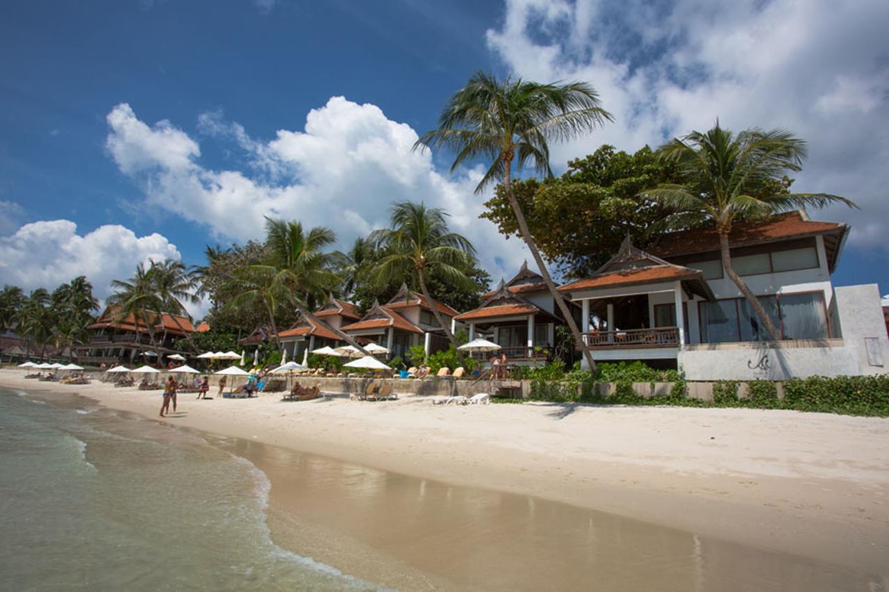 Samui Paradise Resort Chaweng Beach