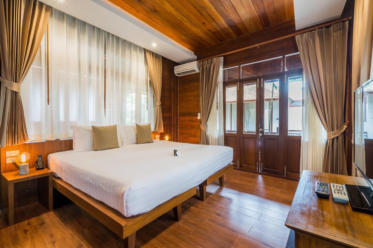 Samui Paradise Resort Chaweng Beach