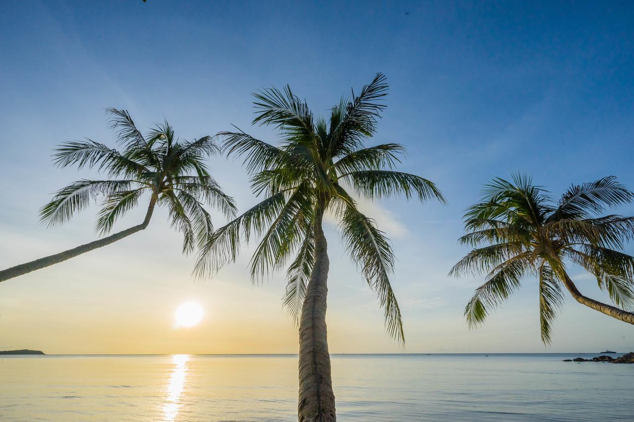 Samui Paradise Chaweng Beach