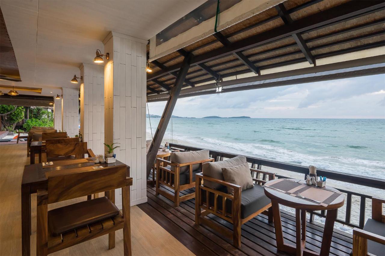 Samui Paradise 4* Chaweng Beach