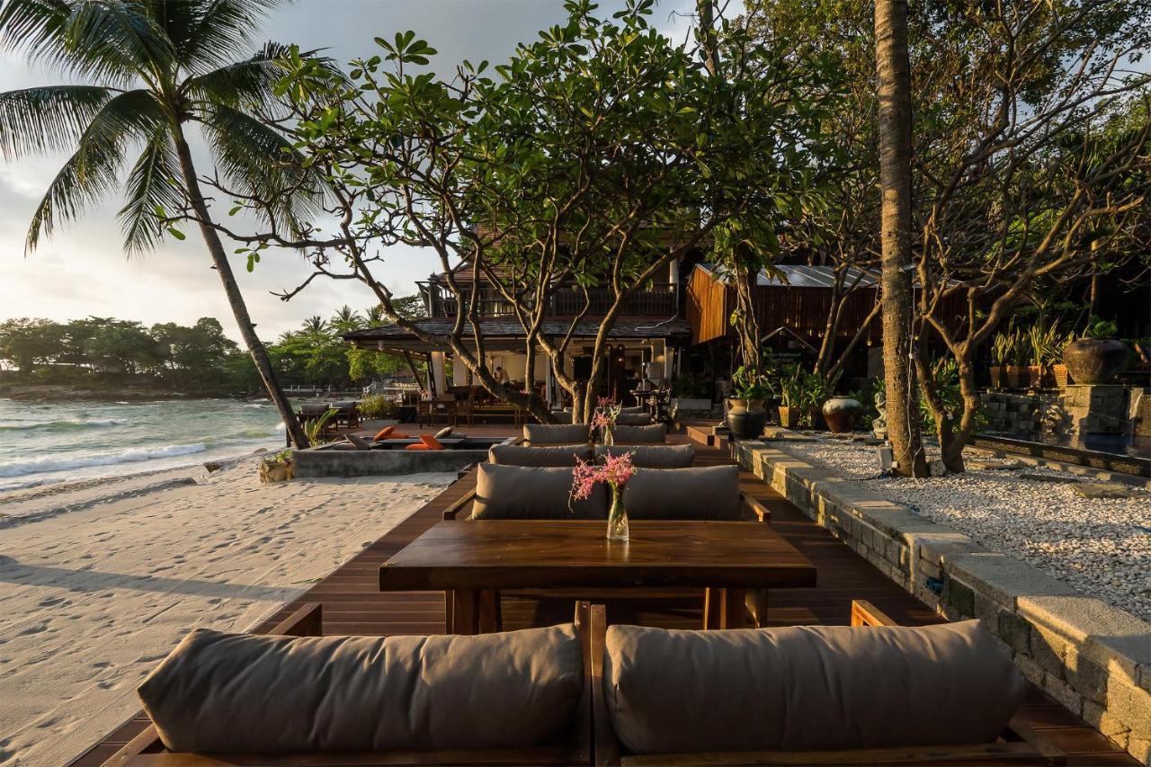 Samui Paradise Resort Chaweng Beach