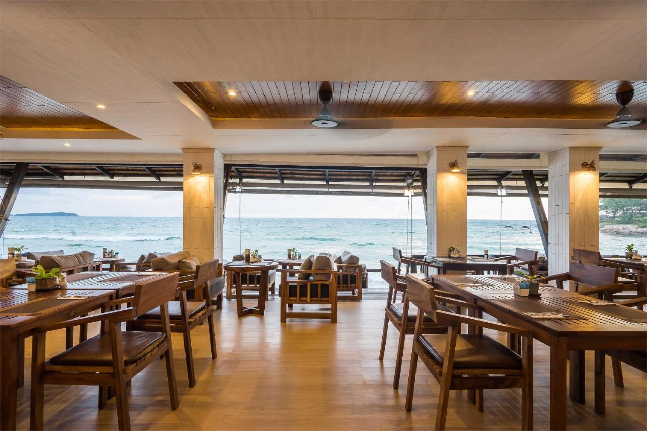 Samui Paradise 4* Chaweng Beach