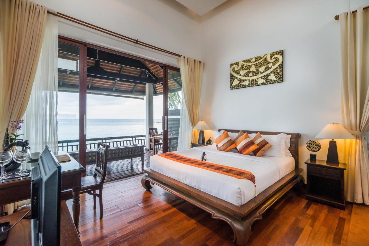Samui Paradise 4* Chaweng Beach